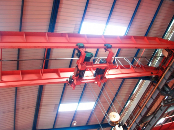 安裝現(xiàn)場(chǎng)