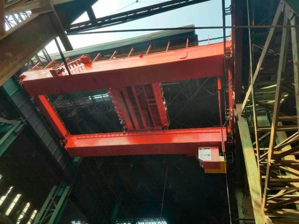 安裝現(xiàn)場(chǎng)